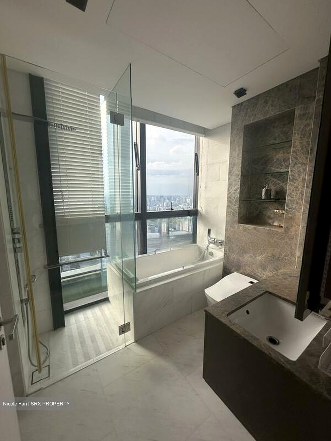 South Beach Residences (D7), Apartment #449601531